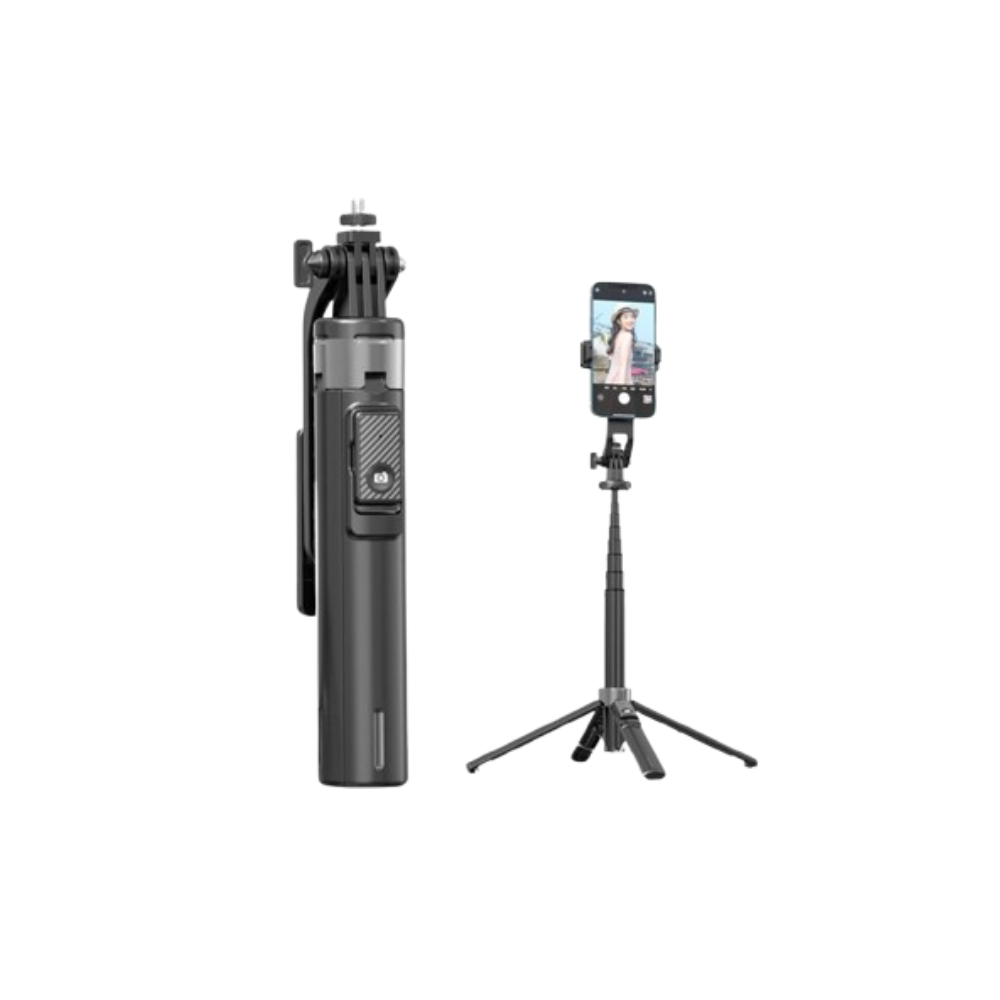 P135 Bluetooth Selfie Stick