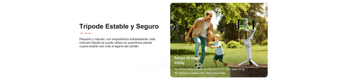 The Everyday Mobile Photography Guide: Simple Tips for Clearer, Better Phone Videos