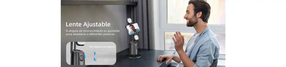 How the KOSCHEAL P05 AI Gimbal Revolutionizes Your Outdoor Live Streams