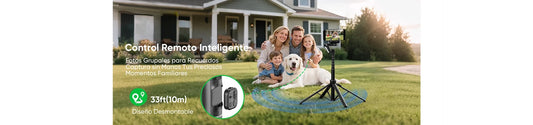 Keep Memories Steady: How a Smartphone Gimbal Helps Anyone Capture Beautiful Daily Life
