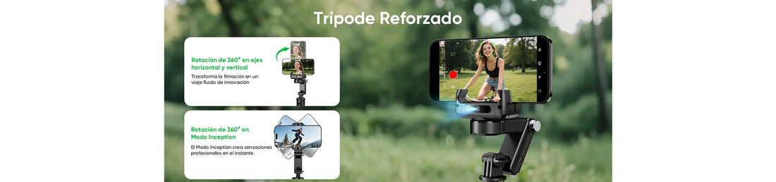 Travel Light, Capture Big: The Ultimate Smartphone Vlogging Guide for Travel Creators