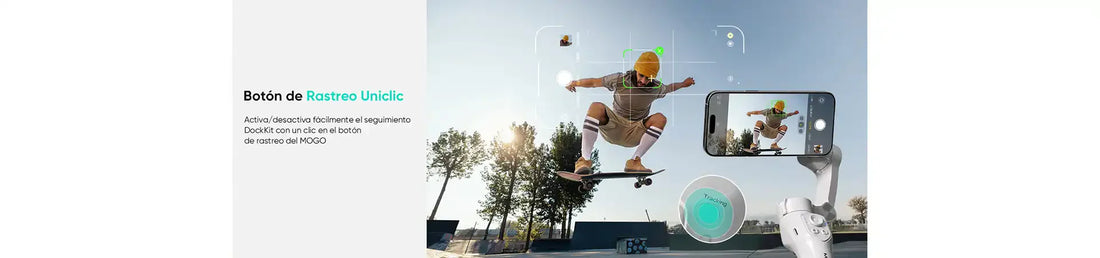 No App Required: The 2026 Gimbal Revolution You Didn't Know You Needed