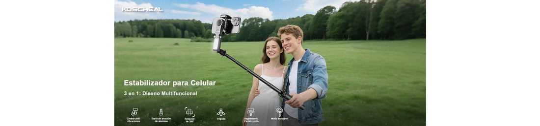 Going Solo: How Smart Tracking Docks Elevate Live Streaming and Remote Broadcasting