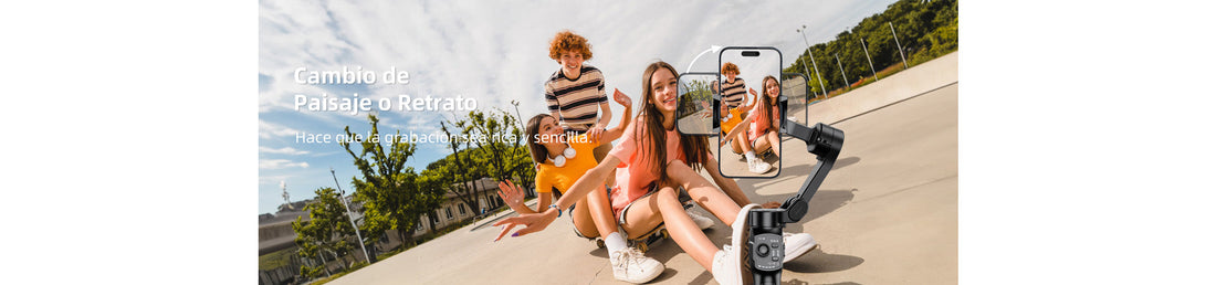 Illuminate the Night: How the L9 Lite Masterminds Low-Light Mobile Vlogging