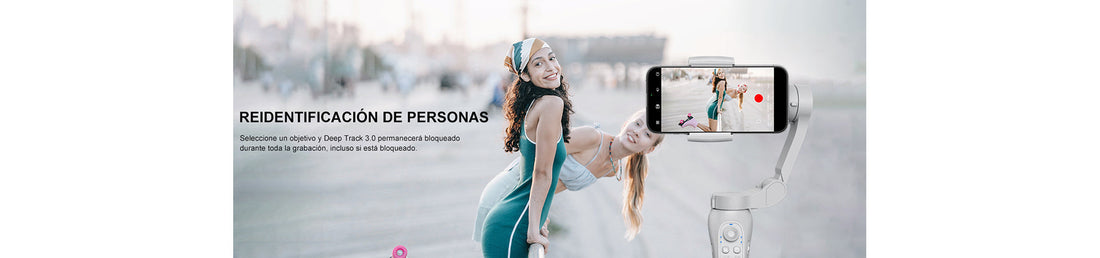Best Gimbal for iPhone Under $100? The L7B is Your Secret Weapon (Reviewed)