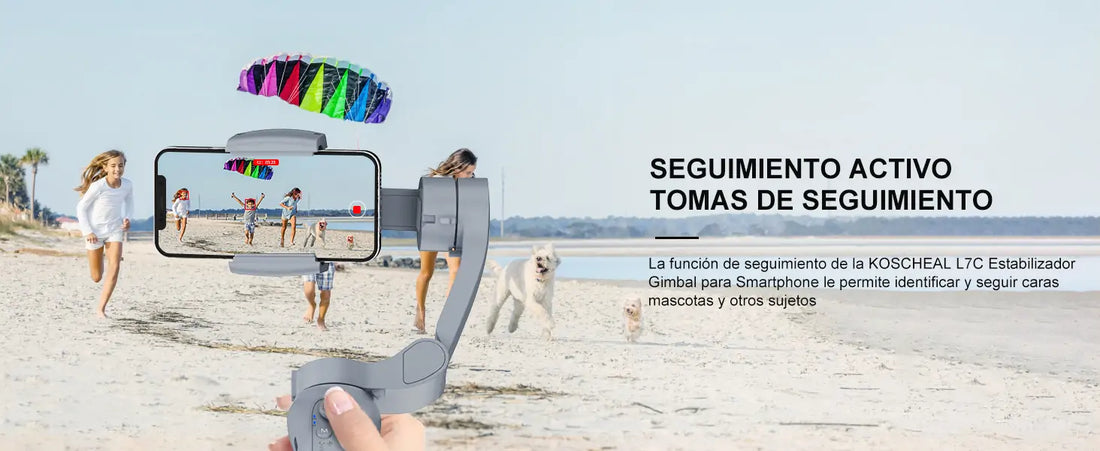 What is a Gimbal Stabilizer? A Comprehensive Guide to Selection and Usage Tips