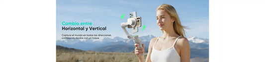 Hands-Free Live Broadcasting: How the MOGO DockKit Gimbal Elevates iPhone Live Streams & Meetings