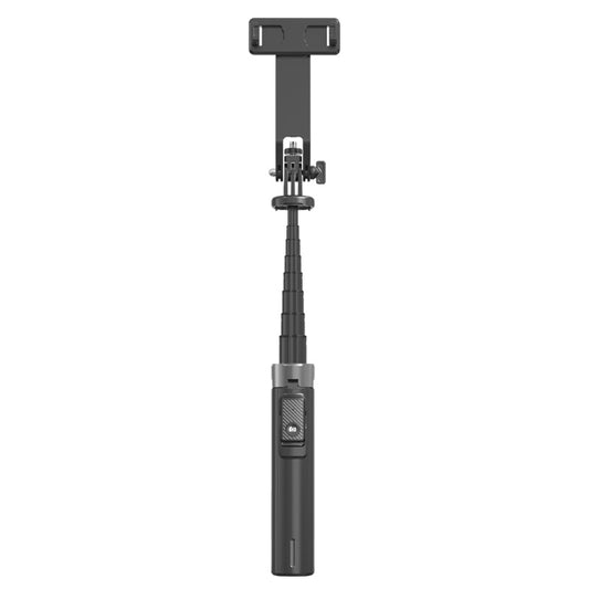 P135 Bluetooth Selfie Stick – Extendable, Stabilized, Rechargeable & Portable