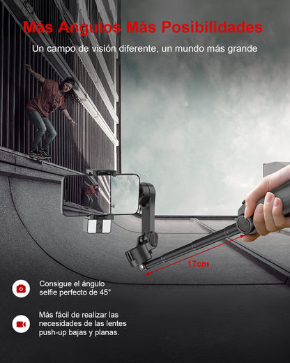 KOSCHEAL L9 3-Axis Gimbal Stabilizer