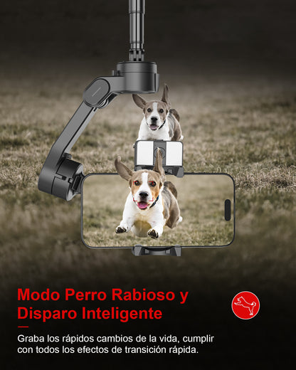 KOSCHEAL L9 3-Axis Gimbal Stabilizer