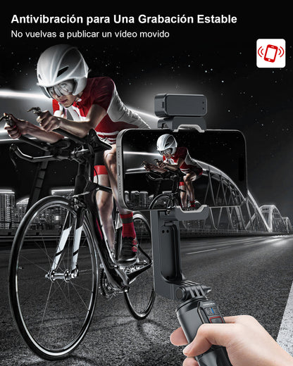 KOSCHEAL 2-Axis Smartphone Stabilizer