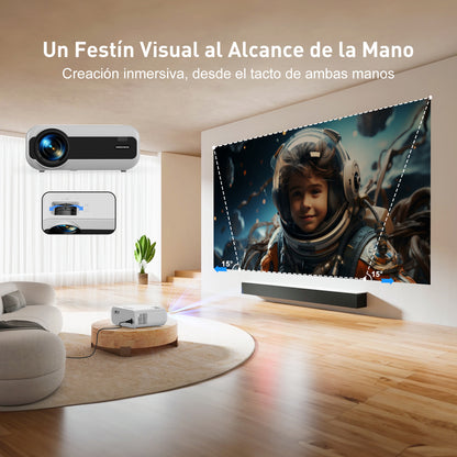 Home_Theater_Projector