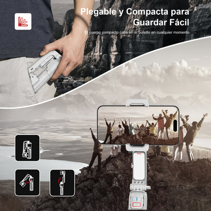 Koscheal Mobile Phone Stabilizer