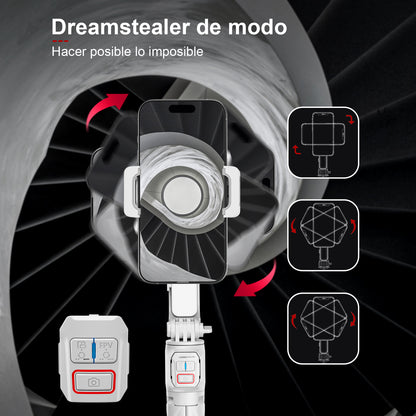Koscheal Mobile Phone Stabilizer