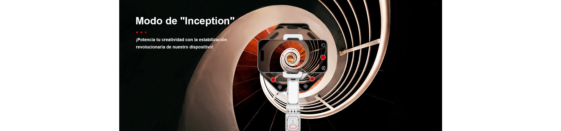 Koscheal Mobile Phone Stabilizer