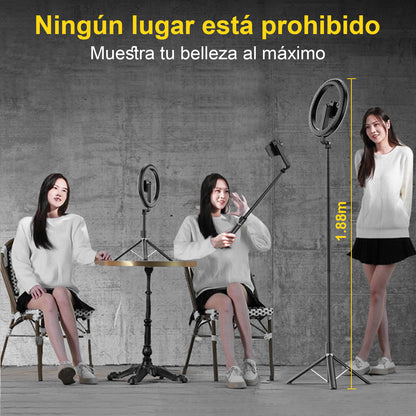 Koscheal Ring Selfie Light