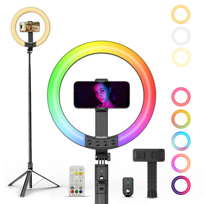 Koscheal Ring Selfie Light