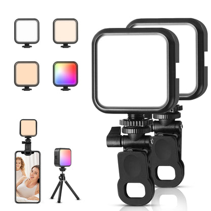 Koscheal Selfie Light