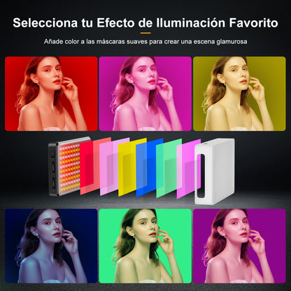 Koscheal Selfie Light