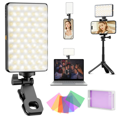 Koscheal Selfie Light