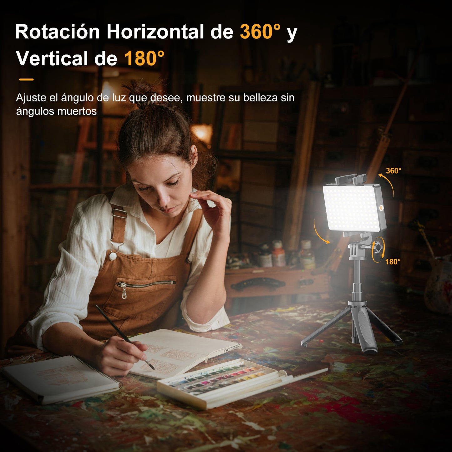 Koscheal_Supplementary_Lighting